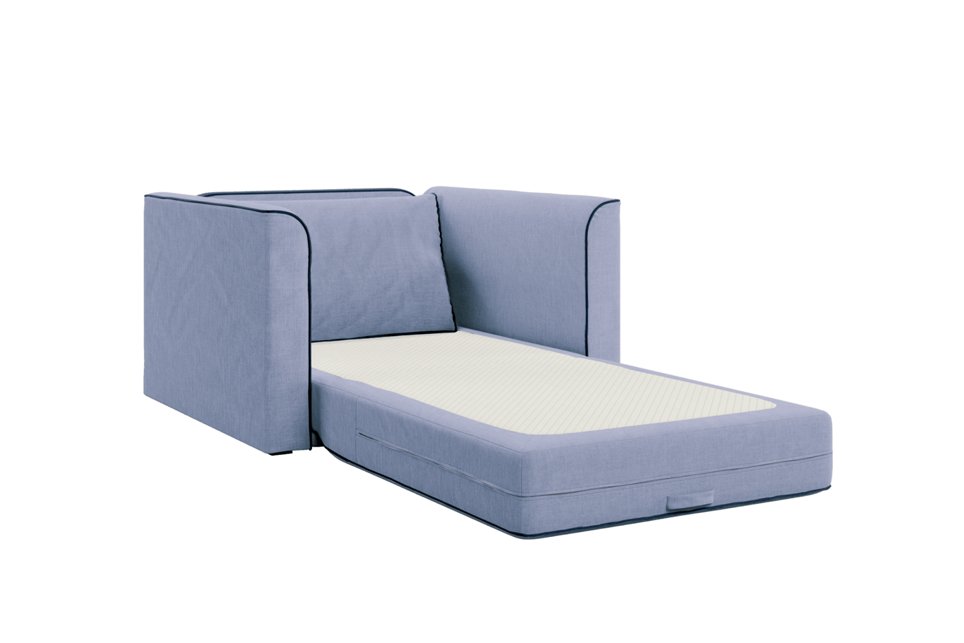 Sabai Design · The Eclipse Sleeper Chair in Hemp Blend | socius design in Rochester, MN