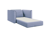 Sabai Design · The Eclipse Sleeper Chair in Hemp Blend | socius design in Rochester, MN