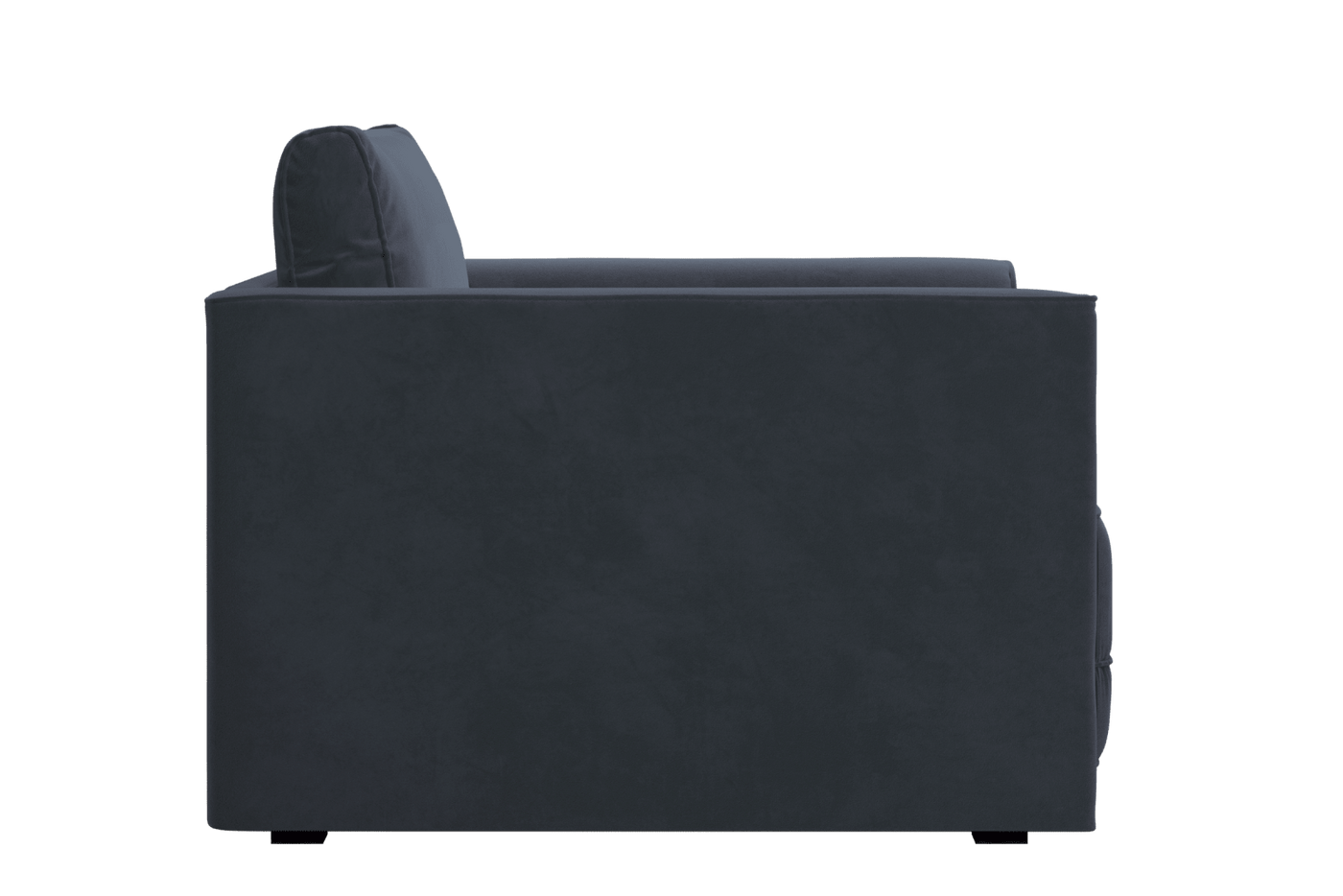 Sabai Design · The Eclipse Sleeper Chair in Recycled Velvet | socius design in Rochester, MN