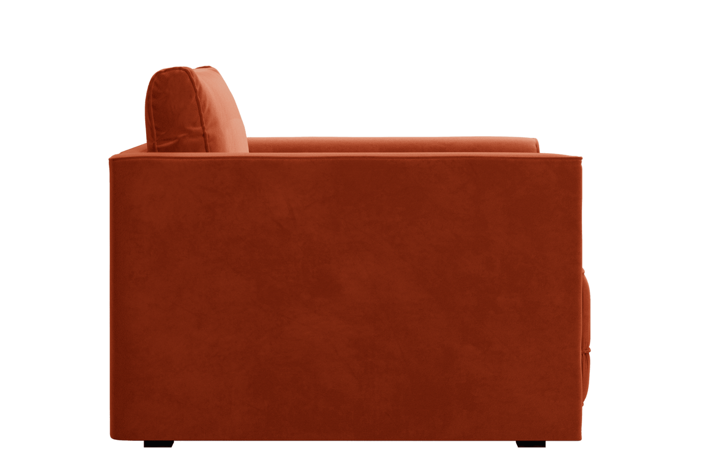 Sabai Design · The Eclipse Sleeper Chair in Recycled Velvet | socius design in Rochester, MN