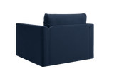 Sabai Design · The Eclipse Sleeper Chair in Recycled Velvet | socius design in Rochester, MN