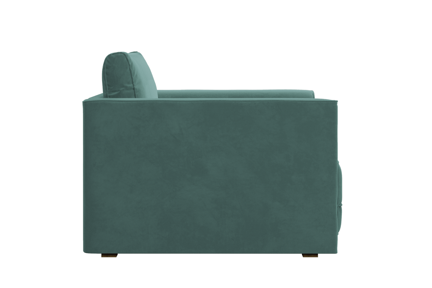 Sabai Design · The Eclipse Sleeper Chair in Recycled Velvet | socius design in Rochester, MN