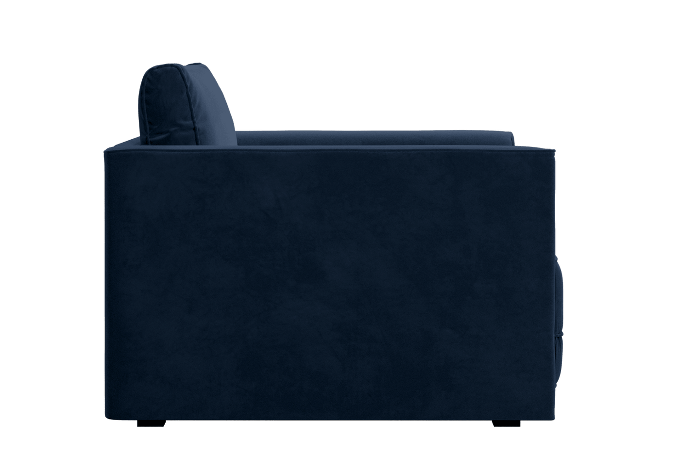 Sabai Design · The Eclipse Sleeper Chair in Recycled Velvet | socius design in Rochester, MN