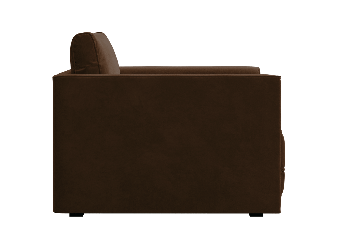 Sabai Design · The Eclipse Sleeper Chair in Recycled Velvet | socius design in Rochester, MN