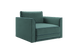 Seafoam / Indigo
