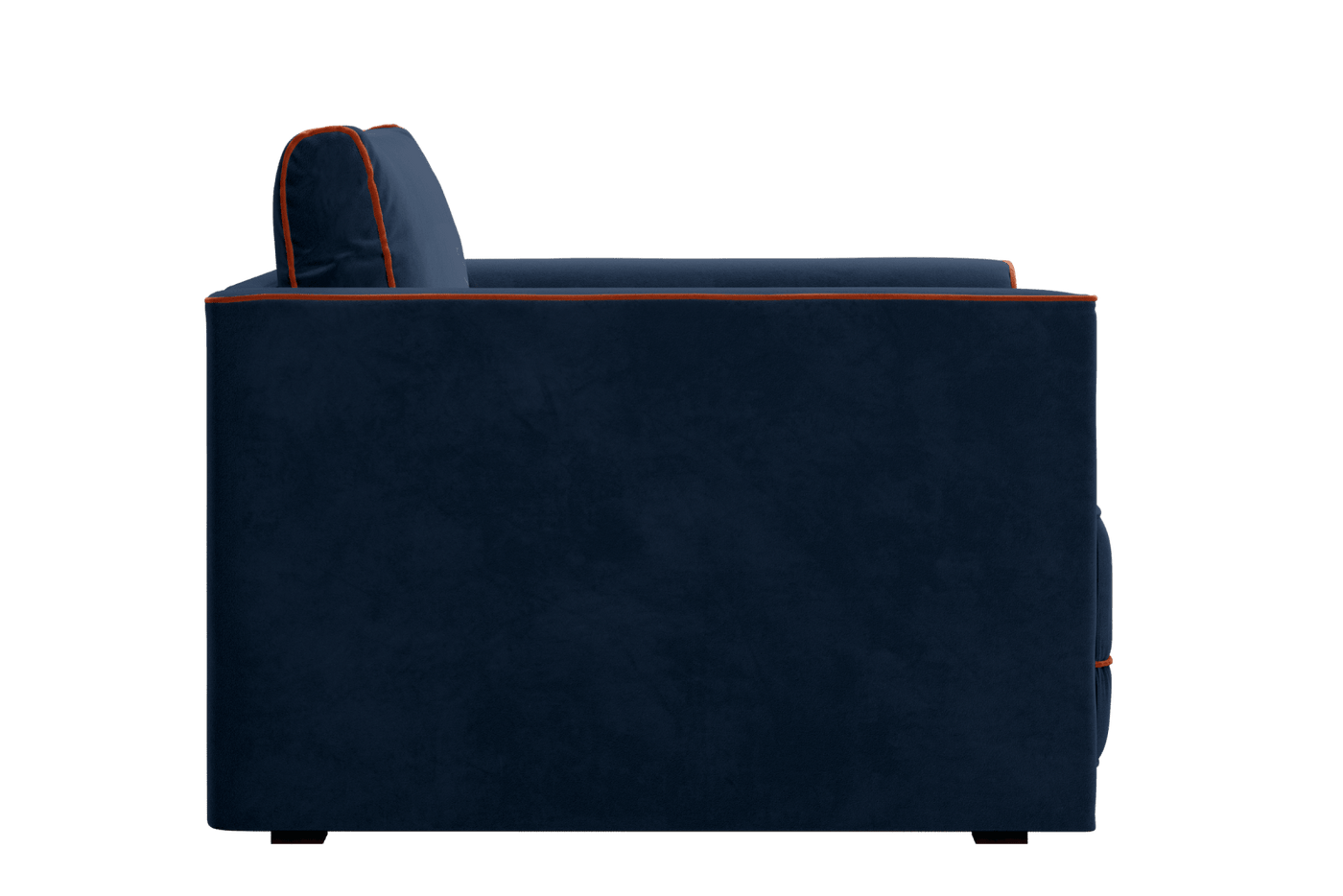 Sabai Design · The Eclipse Sleeper Chair in Recycled Velvet | socius design in Rochester, MN