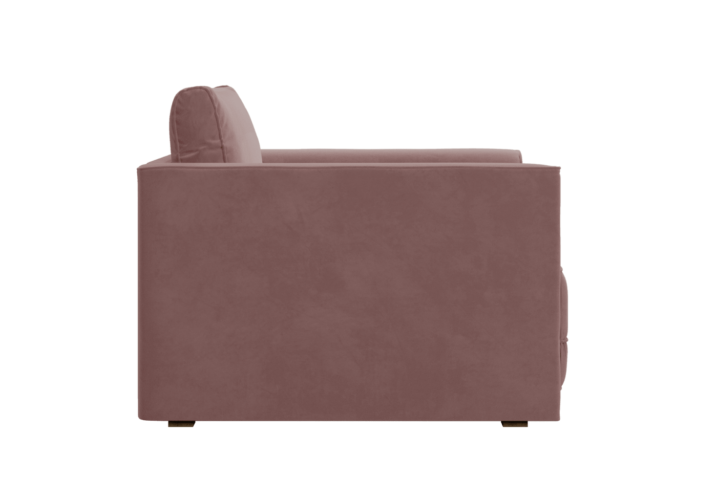 Sabai Design · The Eclipse Sleeper Chair in Recycled Velvet | socius design in Rochester, MN