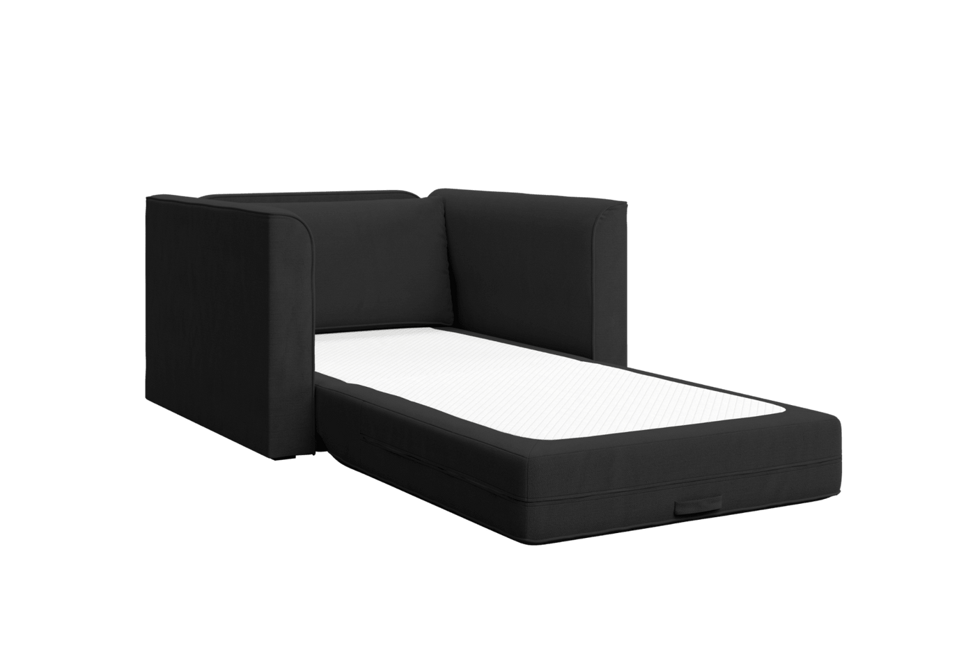 Sabai Design · The Eclipse Sleeper Chair in Upcycled Poly | socius design in Rochester, MN