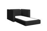 Sabai Design · The Eclipse Sleeper Chair in Upcycled Poly | socius design in Rochester, MN