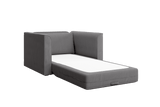 Sabai Design · The Eclipse Sleeper Chair in Upcycled Poly | socius design in Rochester, MN