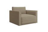Sabai Design · The Eclipse Sleeper Chair in Upcycled Poly | socius design in Rochester, MN