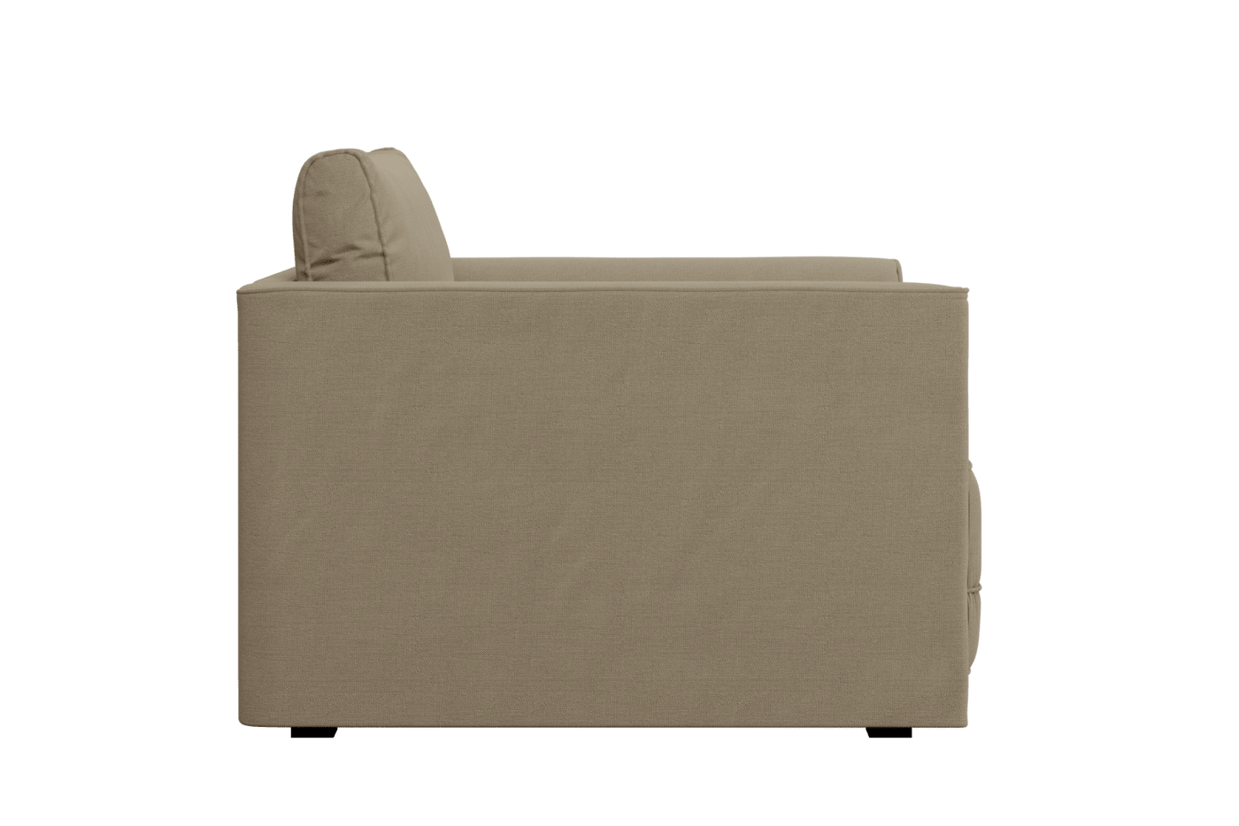 Sabai Design · The Eclipse Sleeper Chair in Upcycled Poly | socius design in Rochester, MN