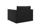 Sabai Design · The Eclipse Sleeper Chair in Upcycled Poly | socius design in Rochester, MN