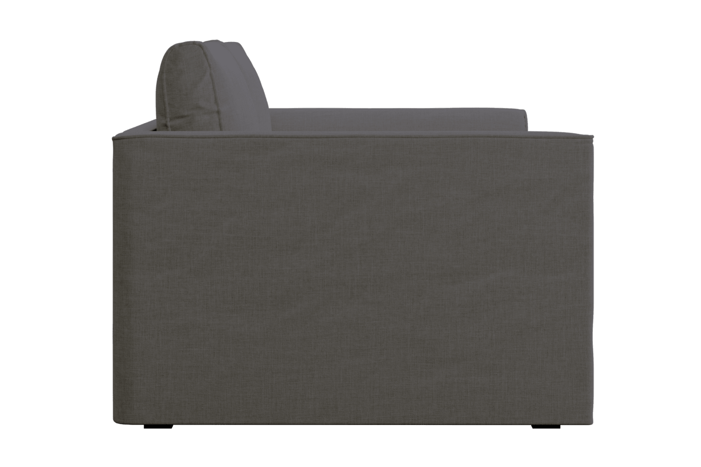 Sabai Design · The Eclipse Sleeper Sofa in Hemp Blend | socius design in Rochester, MN
