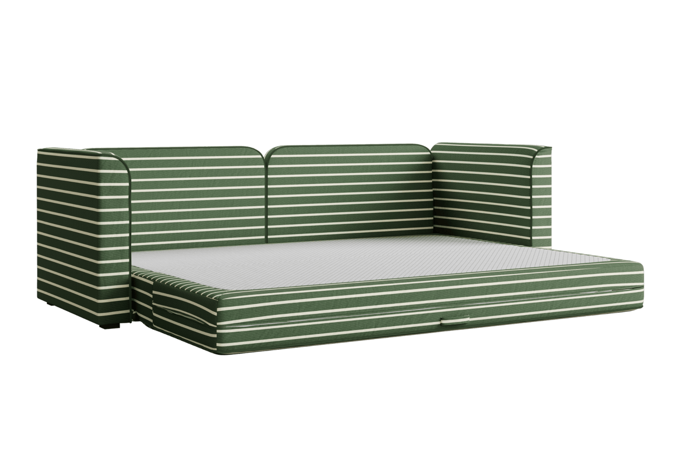 Sabai Design · The Eclipse Sleeper Sofa in Hemp Blend | socius design in Rochester, MN