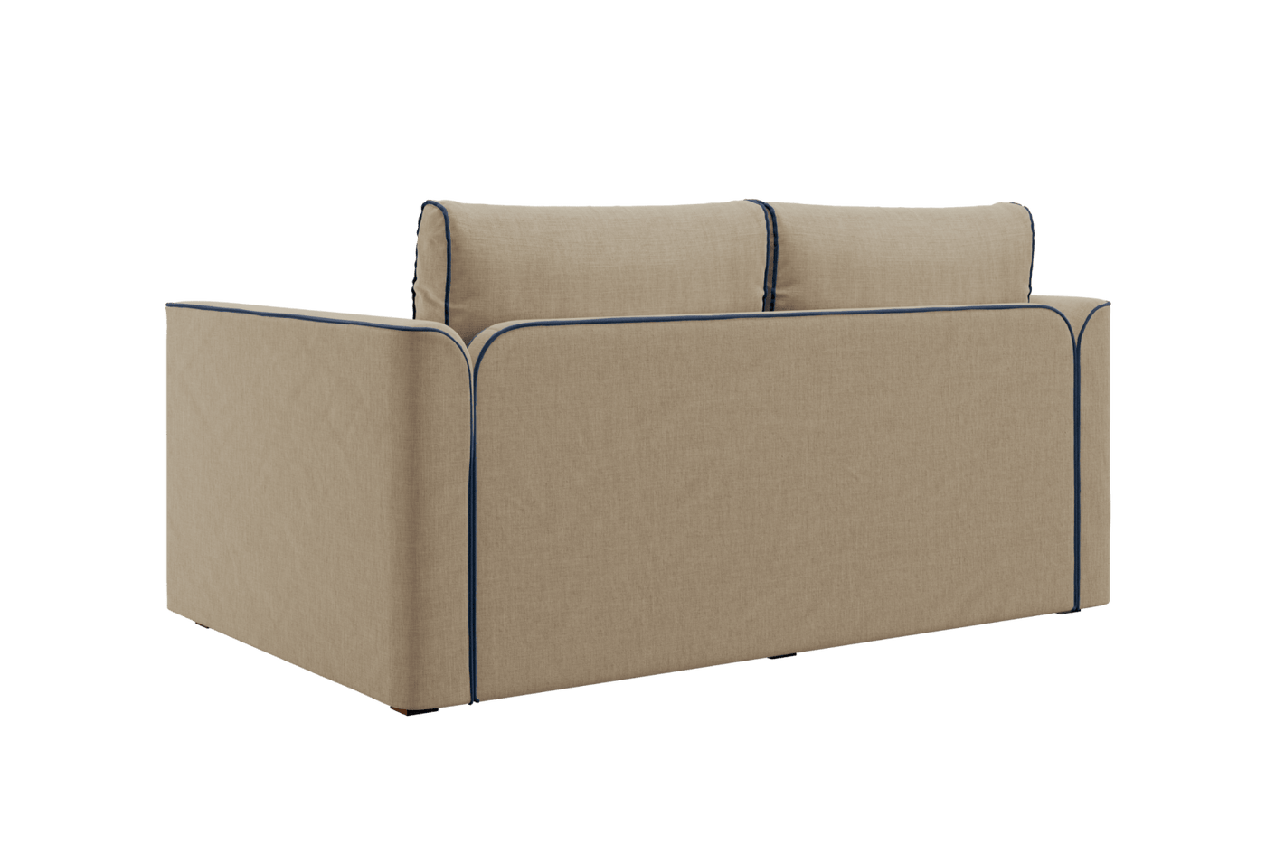 Sabai Design · The Eclipse Sleeper Sofa in Hemp Blend | socius design in Rochester, MN