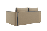 Sabai Design · The Eclipse Sleeper Sofa in Hemp Blend | socius design in Rochester, MN