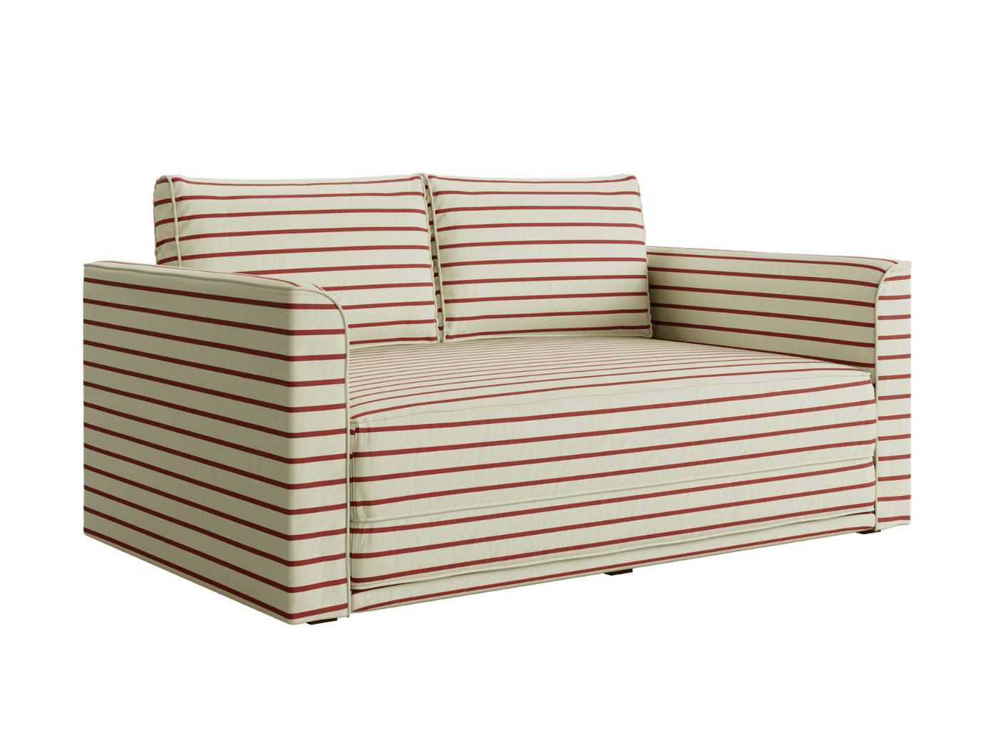 Sabai Design · The Eclipse Sleeper Sofa in Hemp Blend | socius design in Rochester, MN