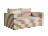 Sabai Design · The Eclipse Sleeper Sofa in Hemp Blend | socius design in Rochester, MN