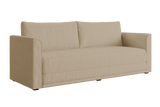 Sabai Design · The Eclipse Sleeper Sofa in Hemp Blend | socius design in Rochester, MN