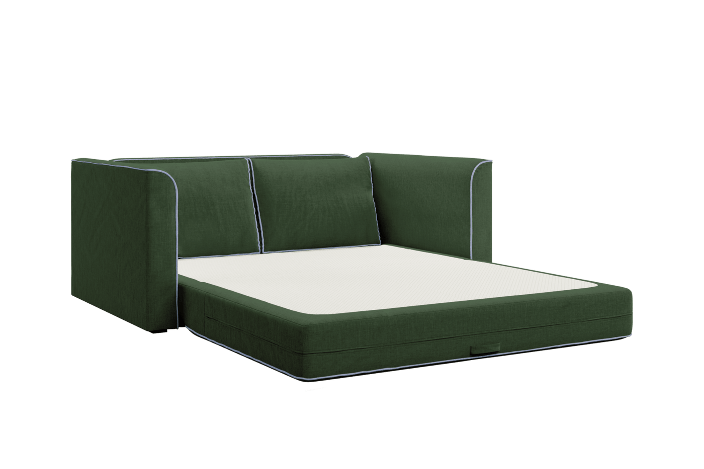 Sabai Design · The Eclipse Sleeper Sofa in Hemp Blend | socius design in Rochester, MN