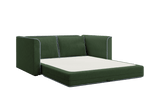 Sabai Design · The Eclipse Sleeper Sofa in Hemp Blend | socius design in Rochester, MN
