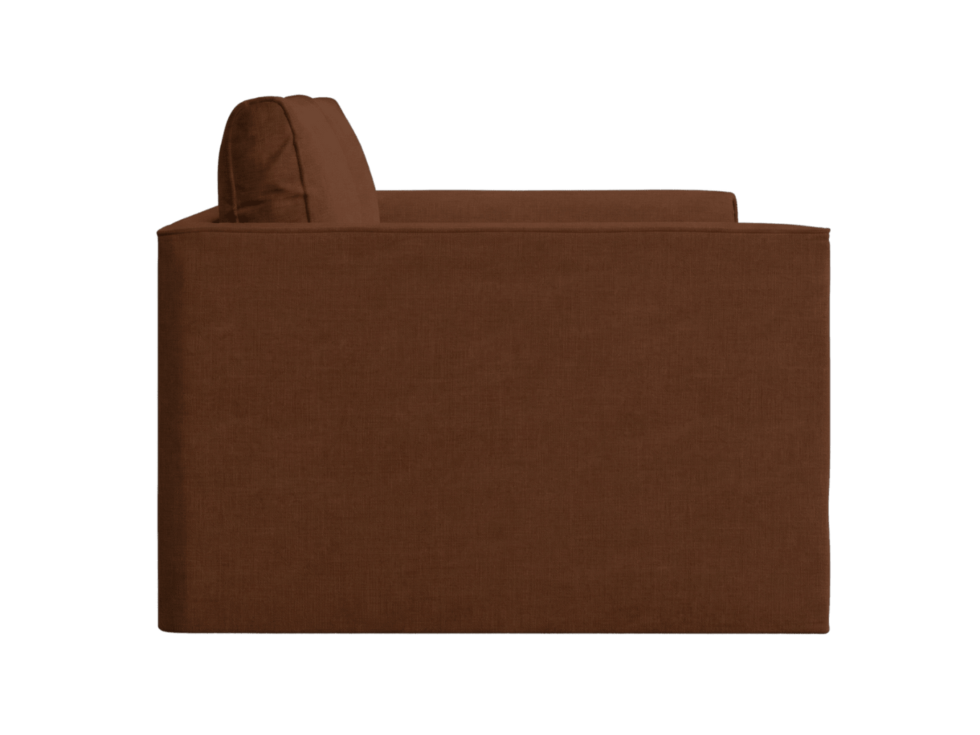 Sabai Design · The Eclipse Sleeper Sofa in Hemp Blend | socius design in Rochester, MN