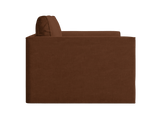 Sabai Design · The Eclipse Sleeper Sofa in Hemp Blend | socius design in Rochester, MN