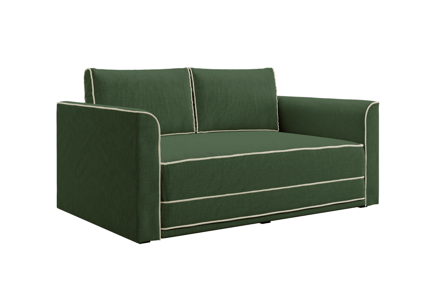 Sabai Design · The Eclipse Sleeper Sofa in Hemp Blend | socius design in Rochester, MN