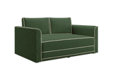 Sabai Design · The Eclipse Sleeper Sofa in Hemp Blend | socius design in Rochester, MN