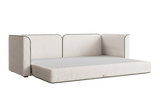 Sabai Design · The Eclipse Sleeper Sofa in Hemp Blend | socius design in Rochester, MN