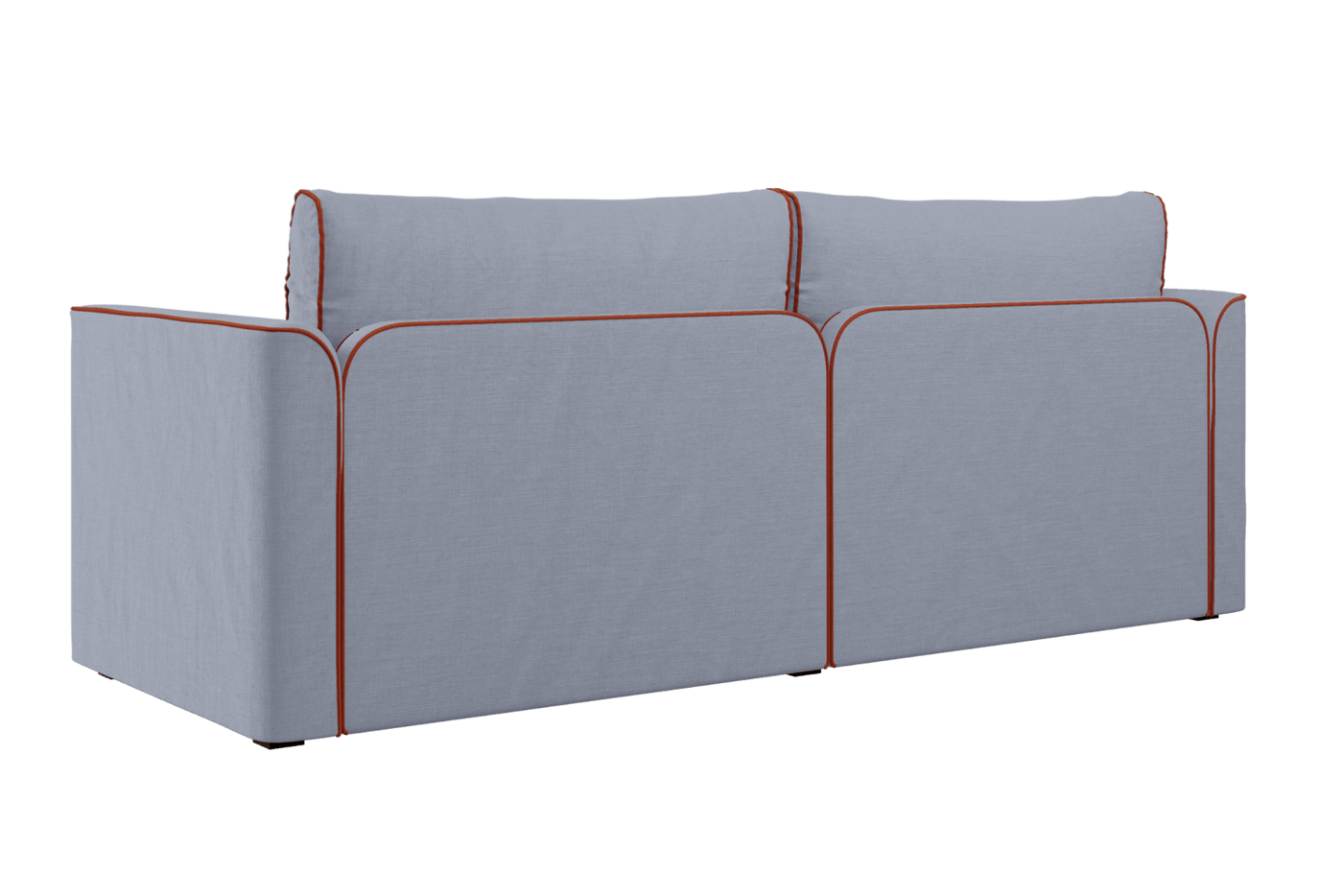 Sabai Design · The Eclipse Sleeper Sofa in Hemp Blend | socius design in Rochester, MN