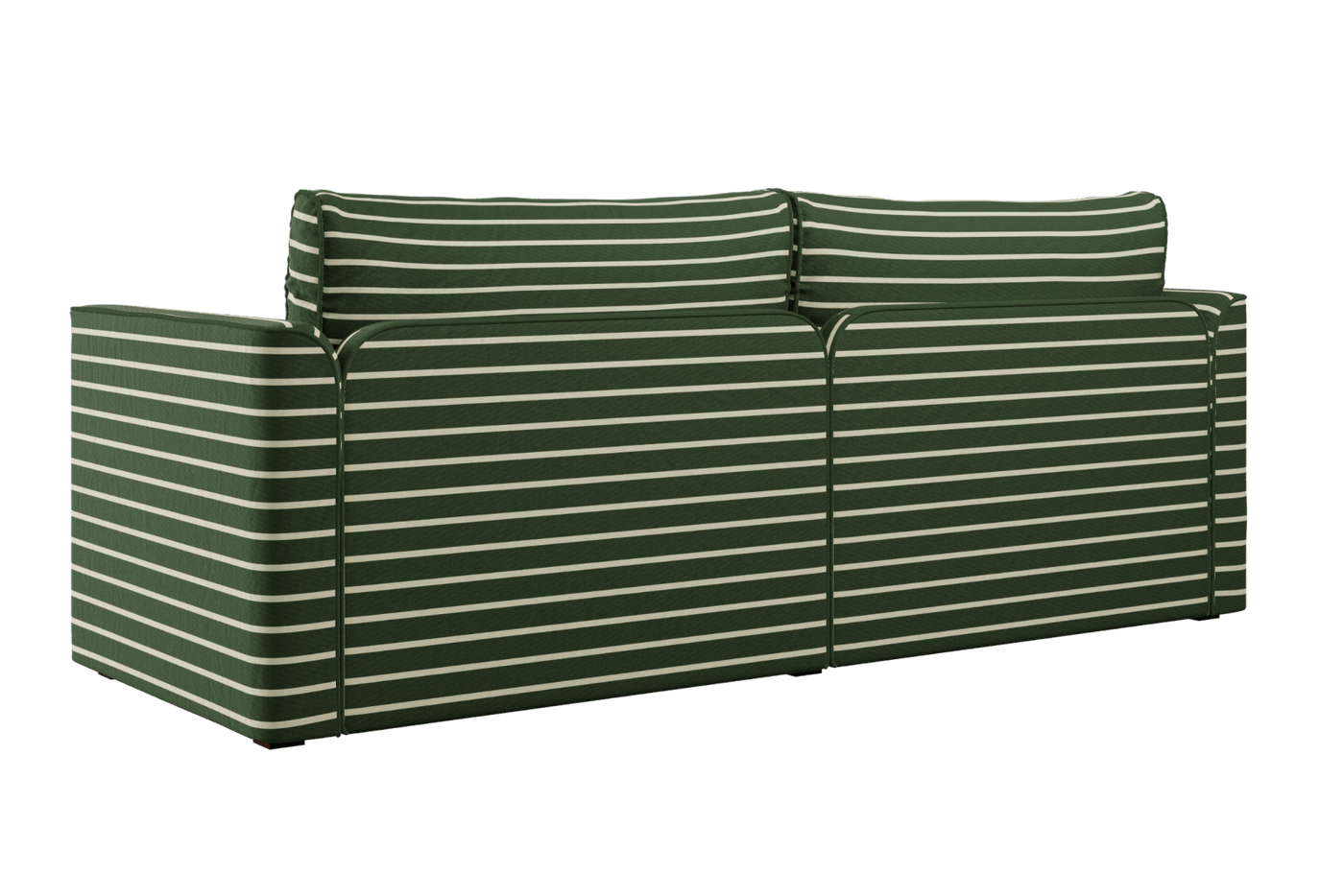 Sabai Design · The Eclipse Sleeper Sofa in Hemp Blend | socius design in Rochester, MN