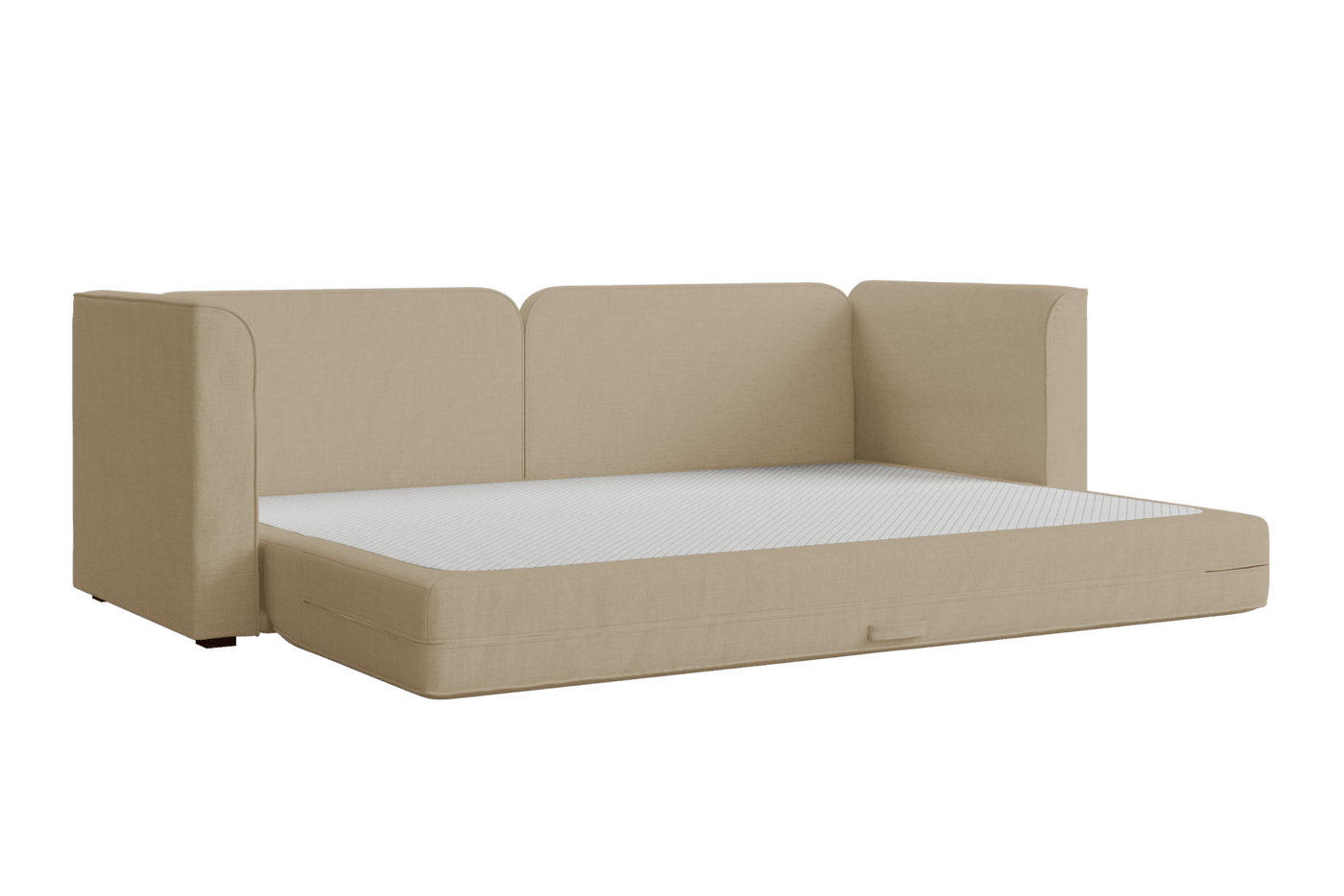 Sabai Design · The Eclipse Sleeper Sofa in Hemp Blend | socius design in Rochester, MN