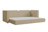Sabai Design · The Eclipse Sleeper Sofa in Hemp Blend | socius design in Rochester, MN