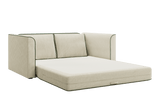 Sabai Design · The Eclipse Sleeper Sofa in Hemp Blend | socius design in Rochester, MN