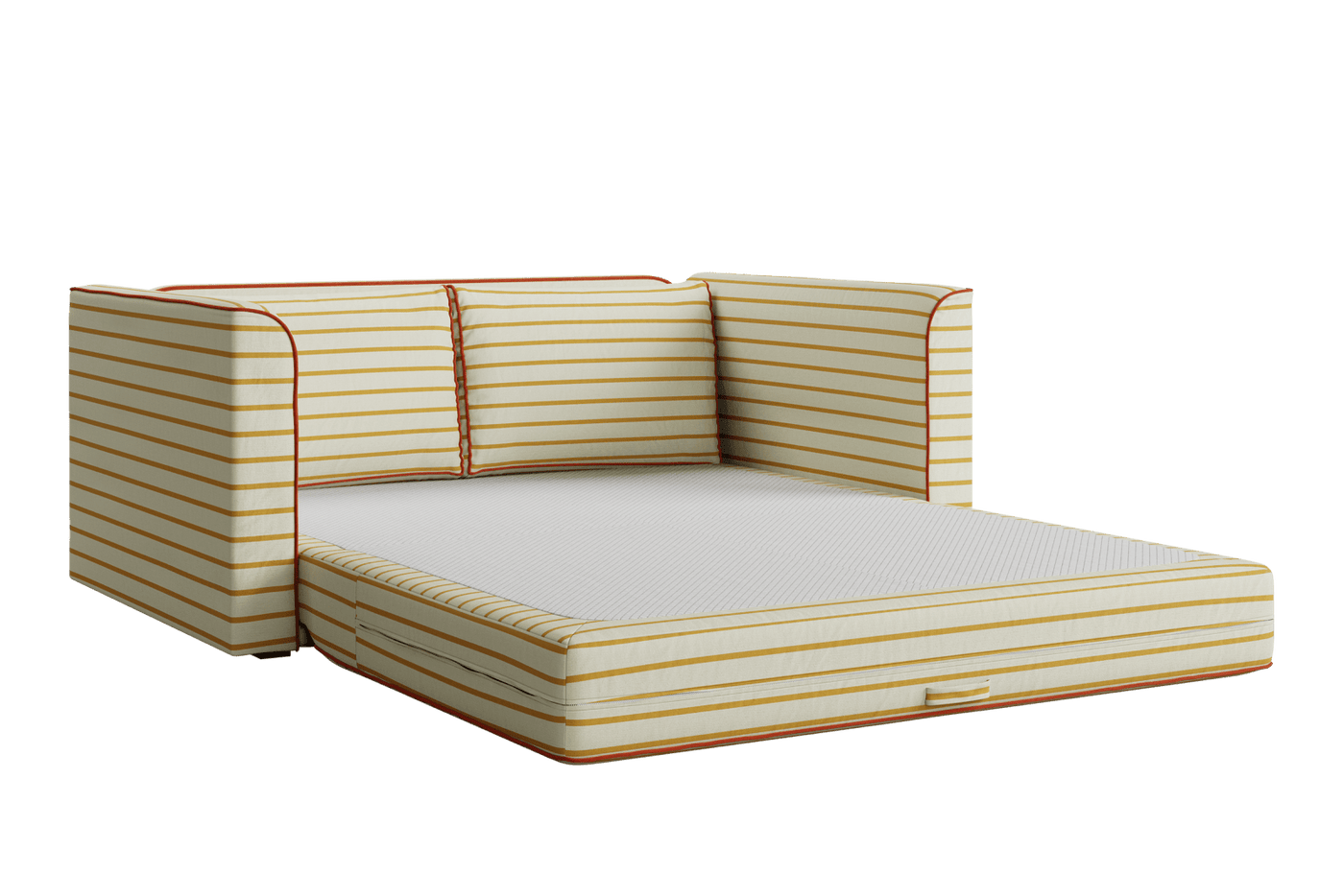Sabai Design · The Eclipse Sleeper Sofa in Hemp Blend | socius design in Rochester, MN