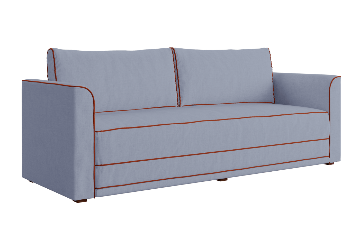 Sabai Design · The Eclipse Sleeper Sofa in Hemp Blend | socius design in Rochester, MN