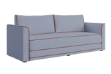 Sabai Design · The Eclipse Sleeper Sofa in Hemp Blend | socius design in Rochester, MN