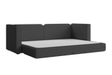 Sabai Design · The Eclipse Sleeper Sofa in Hemp Blend | socius design in Rochester, MN