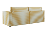 Sabai Design · The Eclipse Sleeper Sofa in Hemp Blend | socius design in Rochester, MN