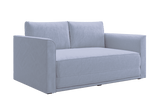Sabai Design · The Eclipse Sleeper Sofa in Hemp Blend | socius design in Rochester, MN
