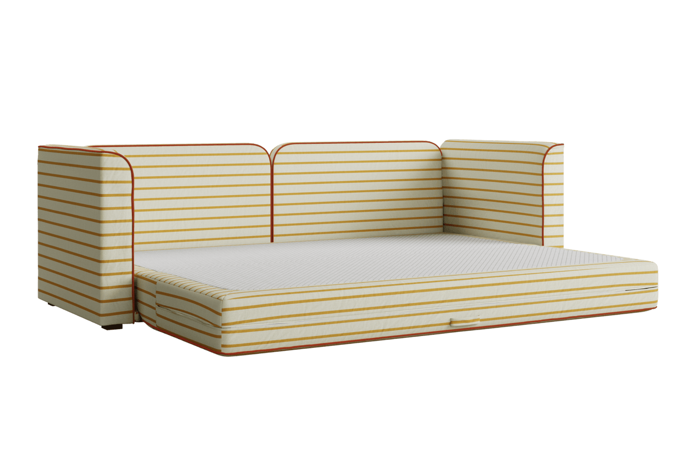 Sabai Design · The Eclipse Sleeper Sofa in Hemp Blend | socius design in Rochester, MN
