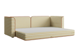 Sabai Design · The Eclipse Sleeper Sofa in Hemp Blend | socius design in Rochester, MN