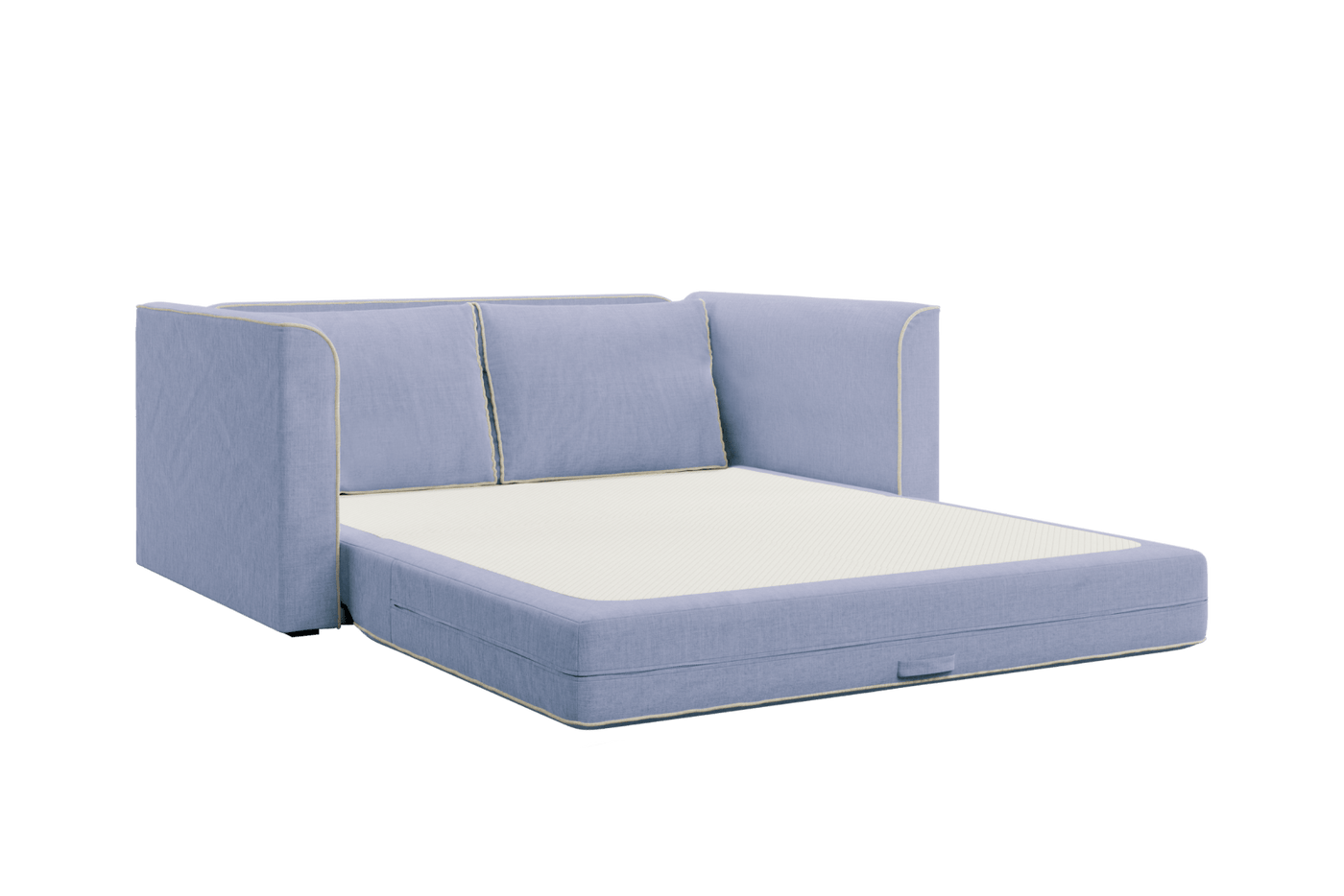 Sabai Design · The Eclipse Sleeper Sofa in Hemp Blend | socius design in Rochester, MN