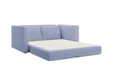Sabai Design · The Eclipse Sleeper Sofa in Hemp Blend | socius design in Rochester, MN