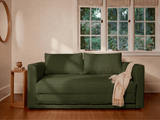 Sabai Design · The Eclipse Sleeper Sofa in Hemp Blend | socius design in Rochester, MN
