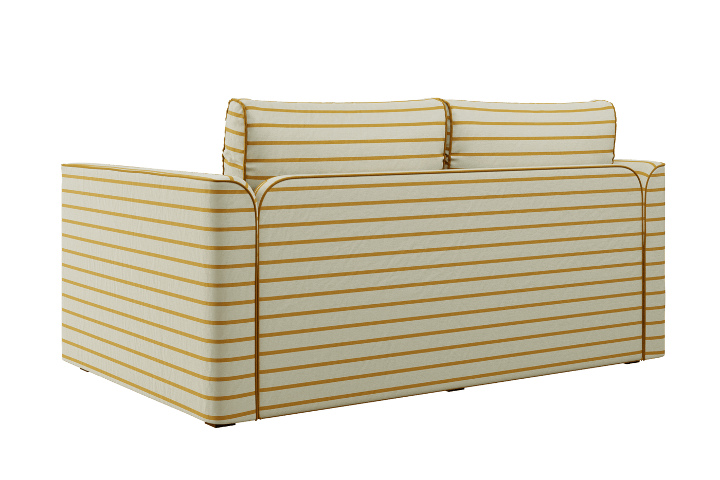 Sabai Design · The Eclipse Sleeper Sofa in Hemp Blend | socius design in Rochester, MN