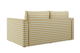 Sabai Design · The Eclipse Sleeper Sofa in Hemp Blend | socius design in Rochester, MN