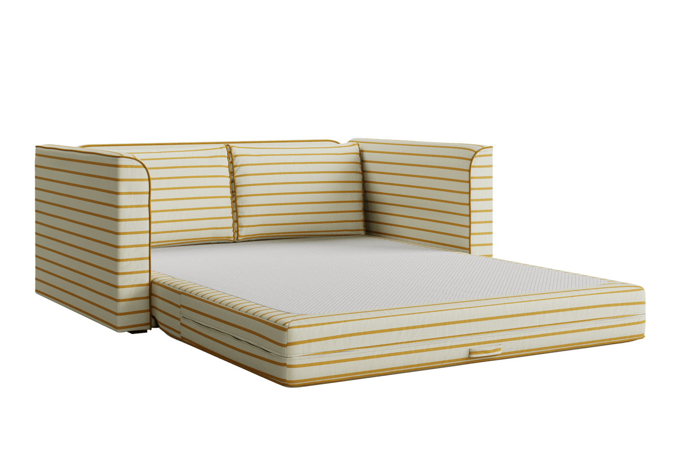 Sabai Design · The Eclipse Sleeper Sofa in Hemp Blend | socius design in Rochester, MN